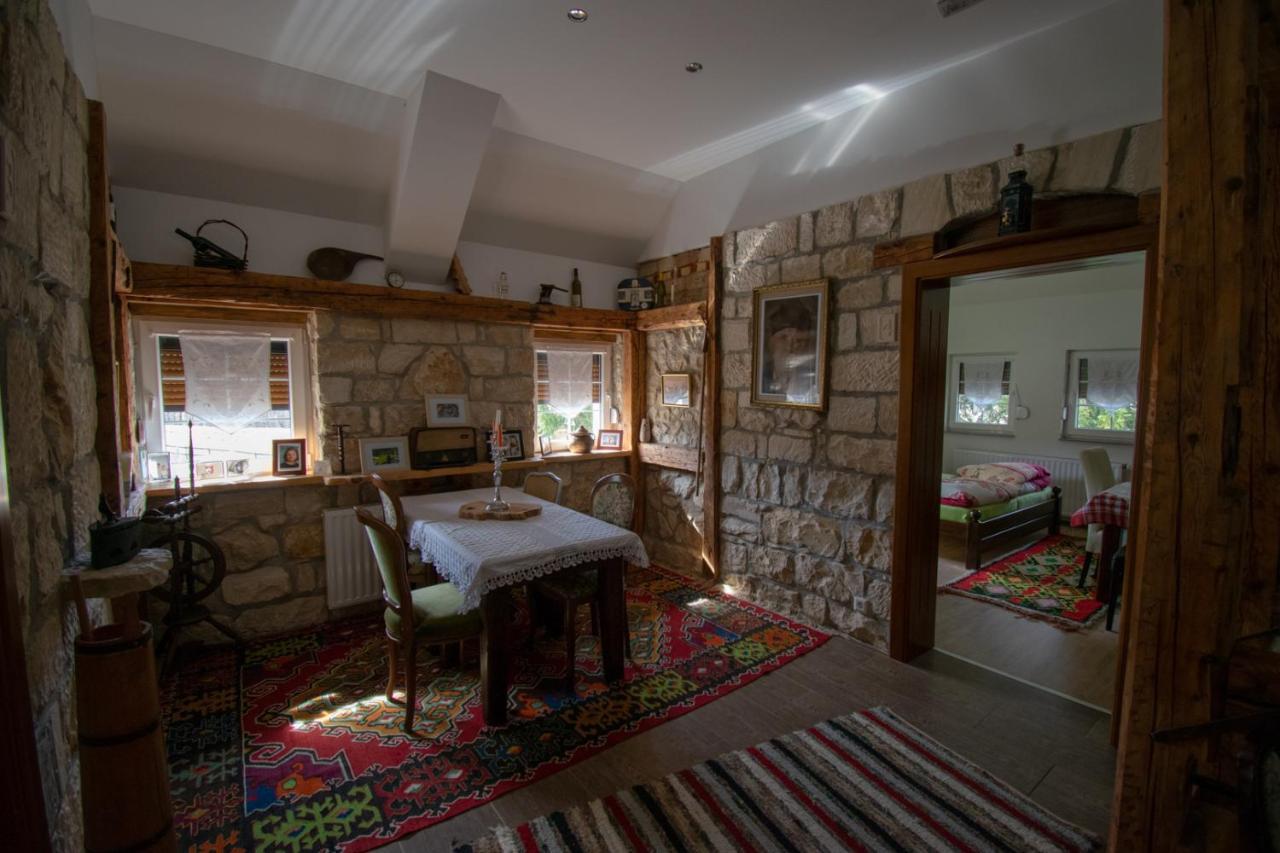 Holiday Park Hajducka Cesma Dubovsko Exterior foto